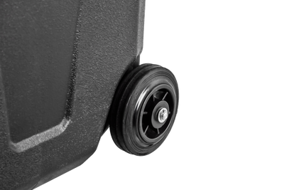 Alpicool CX50 – Bärbar Kompressorkylbox med Frysfunktion