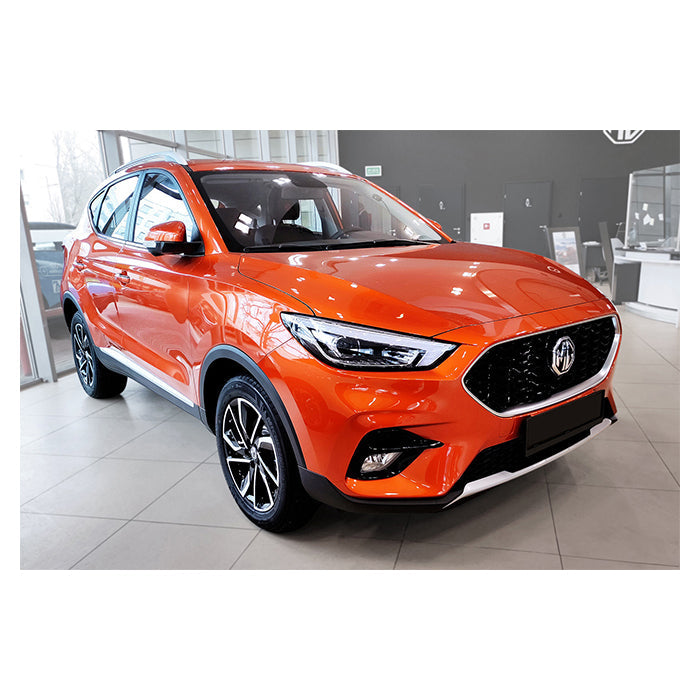Lastkantsskydd MG ZS Facelift 2019- Stål (7)