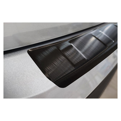 Lastkantsskydd Skoda Enyaq IV 2020- Svart (2)