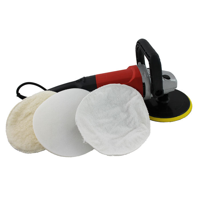 Carpoint Polermaskin 230v 1200watt