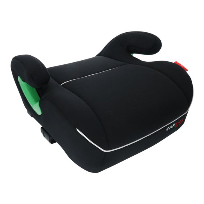 Isofix Bälteskudde R129 godkänd 125-150cm (7)