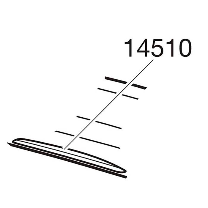Thule reservdel 14510