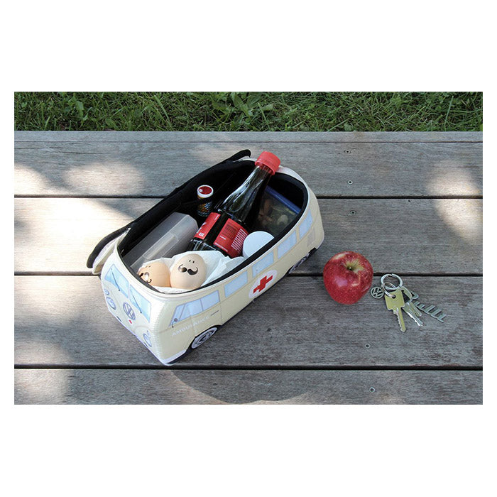 Necessär / kosmetikväska, Röda Korset (7)