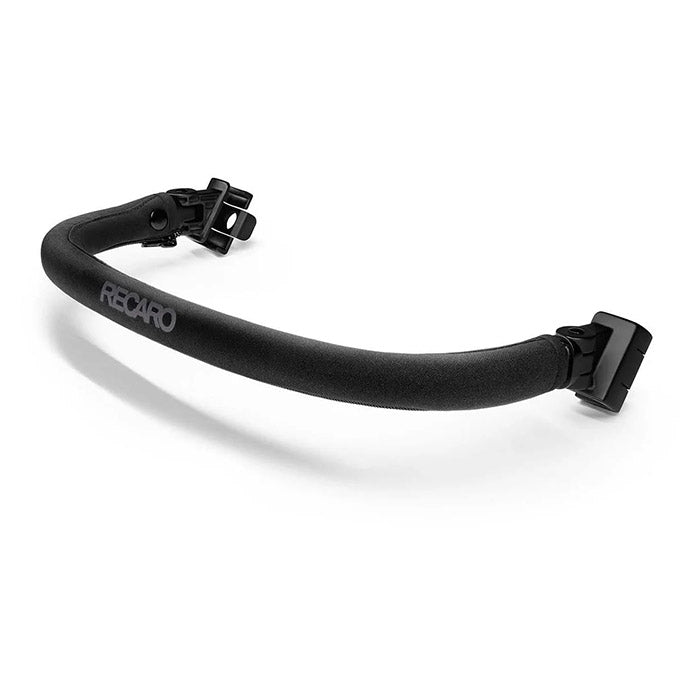 Recaro frontbygel svart till Easylife 2/Elite sittvagn