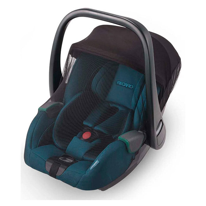 Recaro Insektnät svart till Avan bilbarnstol
