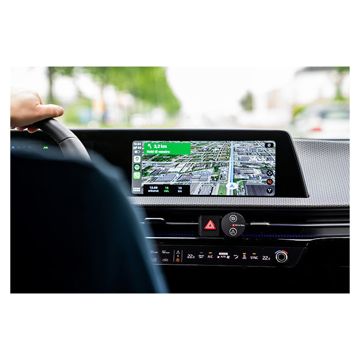 Drive One Trafikvarnare (9)