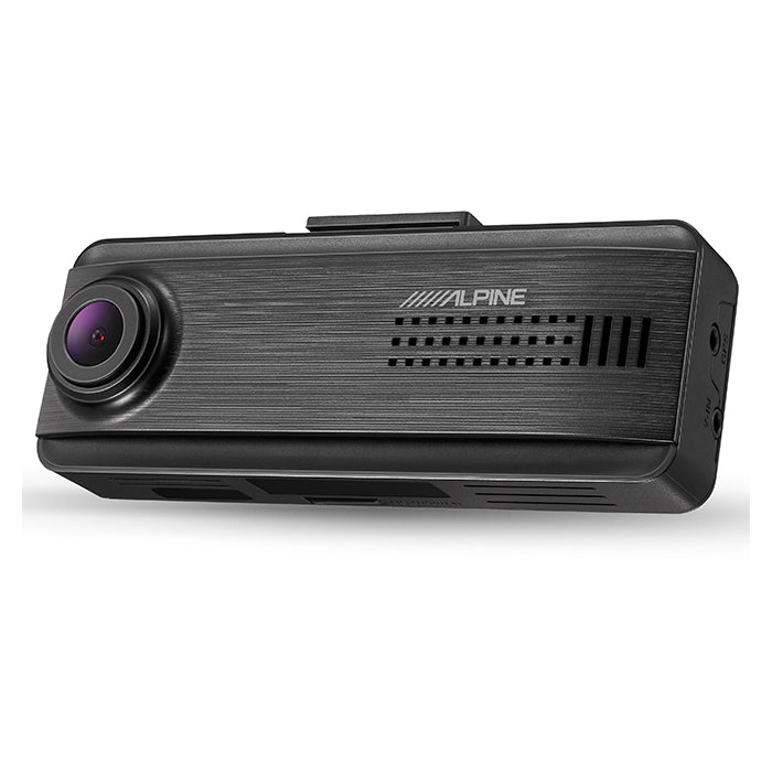 Alpine DVR-F220 dashcam m. GPS (6)