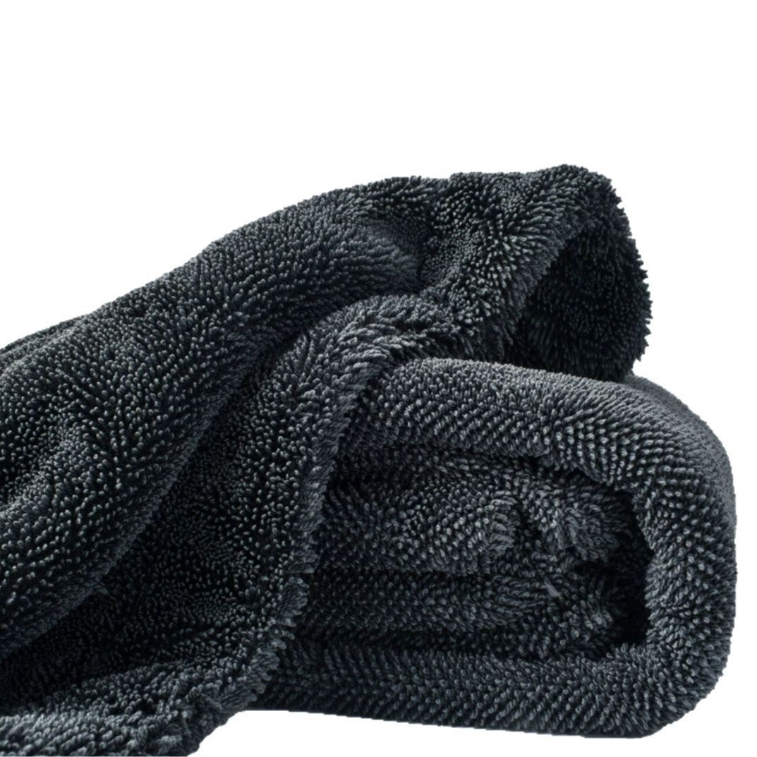 Mikrofiber torkhandduk 60x90cm 1200GSM