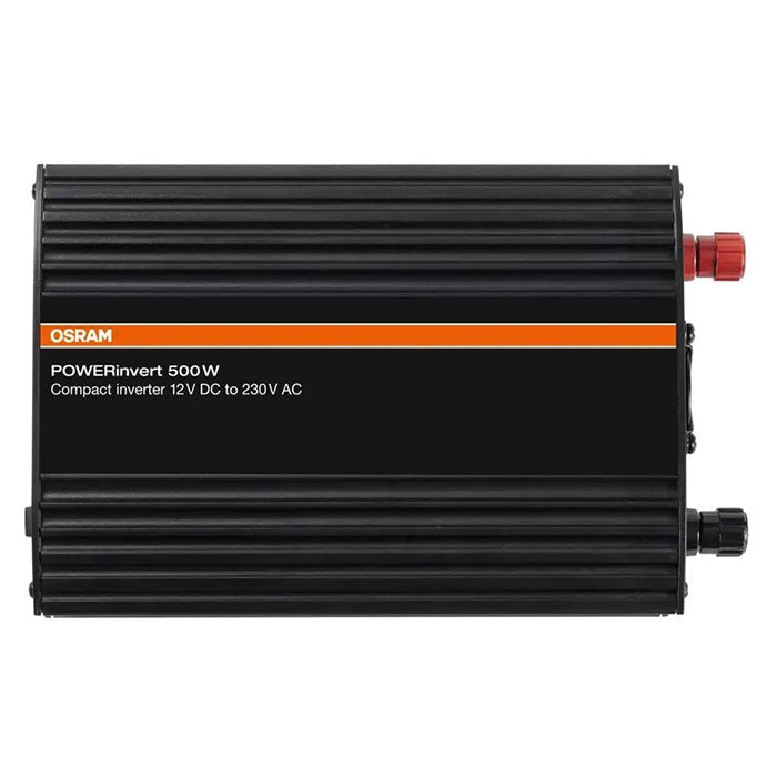 Osram Powerinvert 500W DC/AC Inverter 12V till 230V