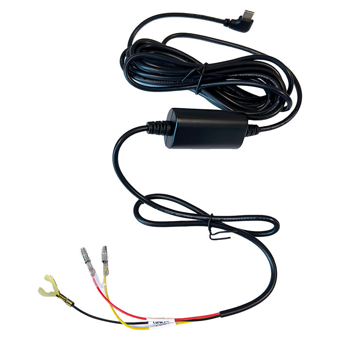 Osram Kabelkit till ODC2500 Dash Cam