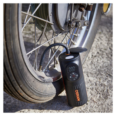 Osram Mini-kompressor TYREinflate 2000 (2)