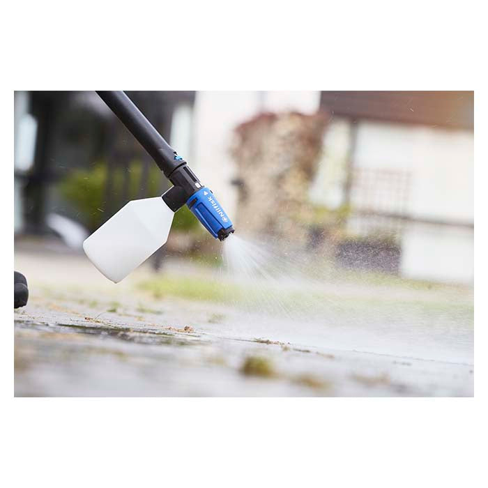Nilfisk C&C Super Foamsprayer. Komplett Med Flaska (6)