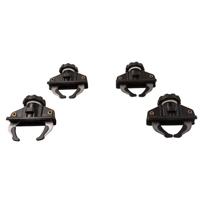 Thule monteringspåse touring powerclick