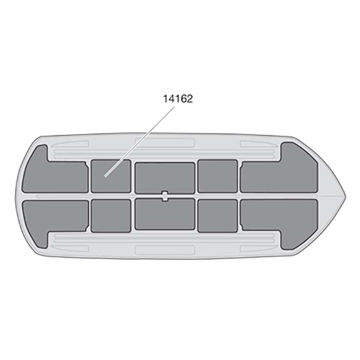 Thule base till 900