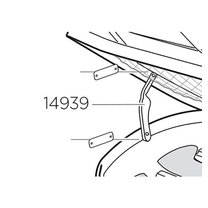 Thule Dual Force Excellence