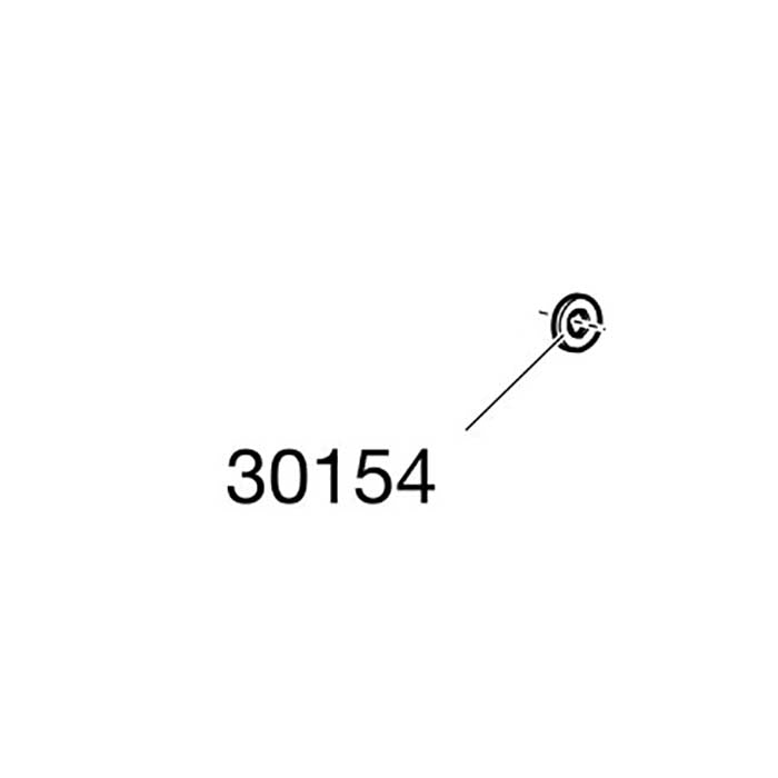 Thule skiva (951 30154)