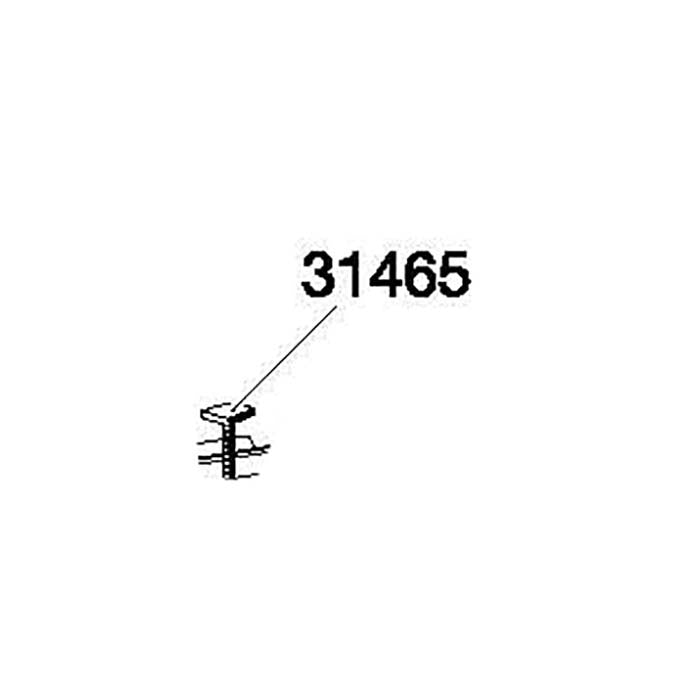 Thule T-bult 20x20mm