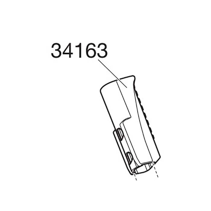 Thule gummiskydd f.530