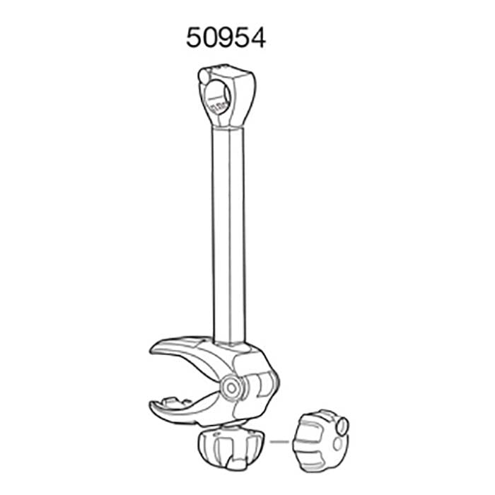 Thule mellanarm f 908 909 928 929 973