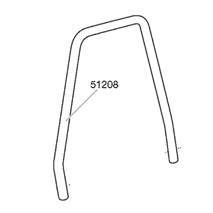 Thule cykelbygel 949