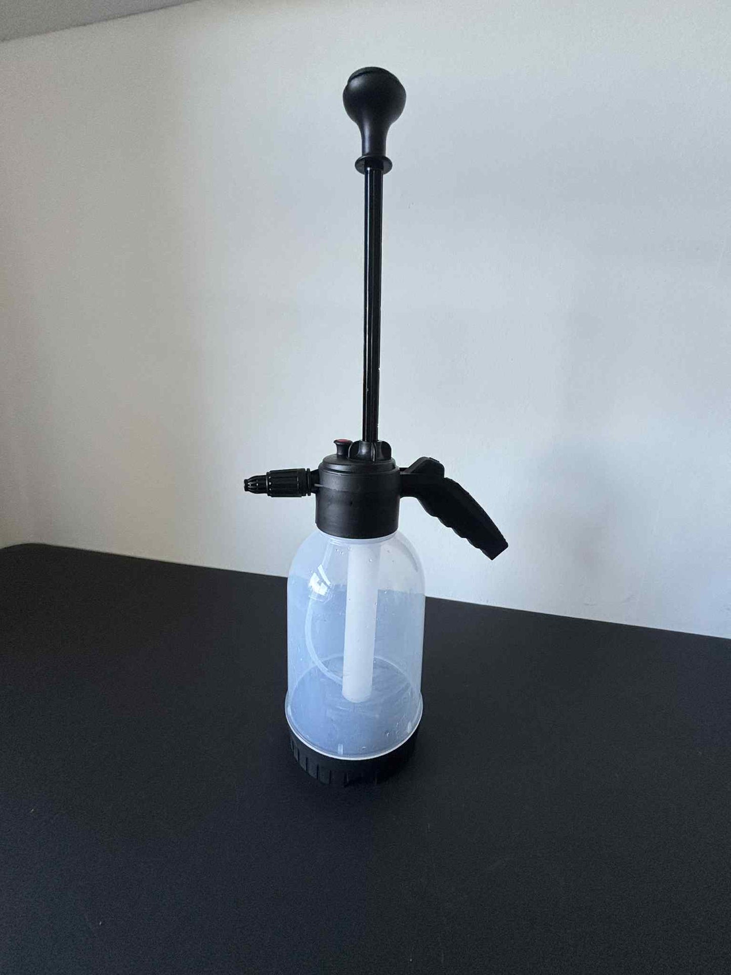 Foam Sprayer Tryckspruta 2L
