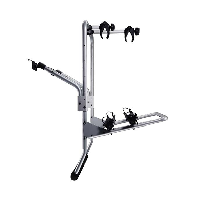 Thule Backpac III Silver cykelhållare
