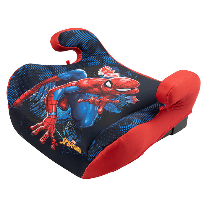 Disney Isofix Bälteskudde Spiderman 125-150 CM R129