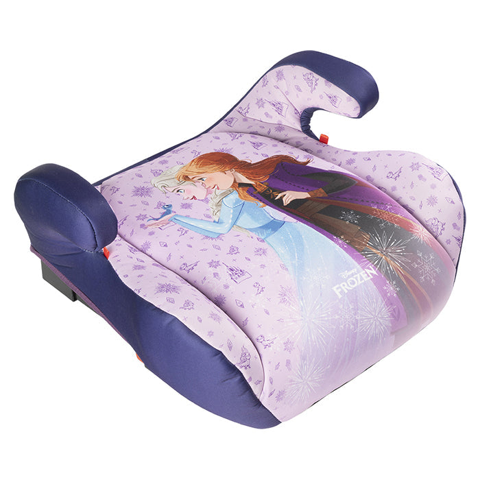Disney Bälteskudde Isofix Frozen 2 125-150 CM R129 (9)