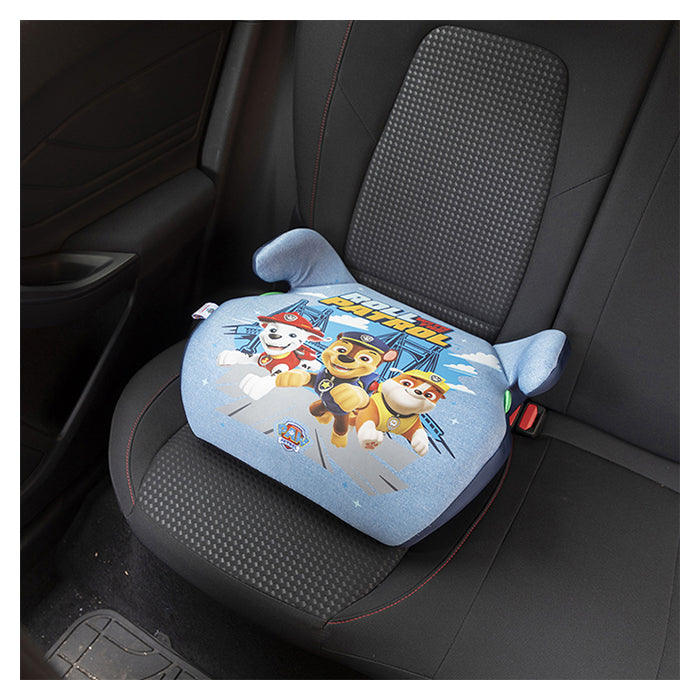 Disney Bilbarnstol Paw Patrol Pojkar 125-150cm R129 (6)
