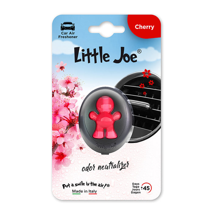 Little Joe Membrane, Doftfräschare, Cherry