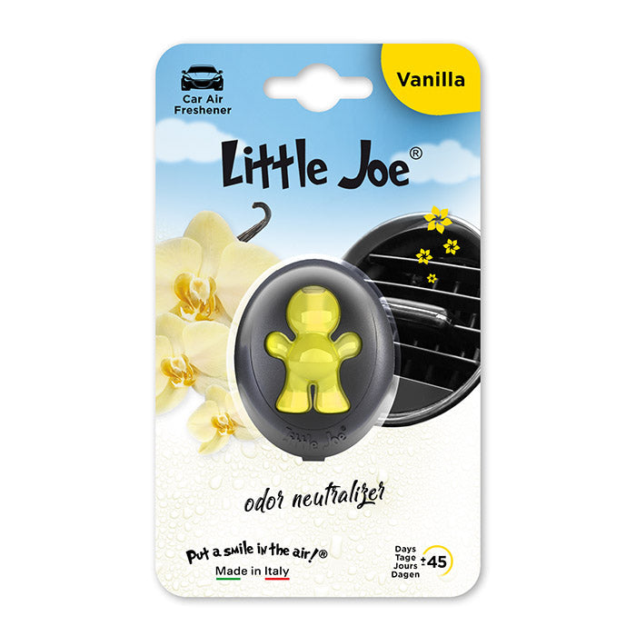 Little Joe Membran, Doftfräschare, Vanilj