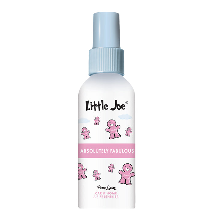 Little Joe Pumpspray Absolutely Fabolous 60 ml (2)
