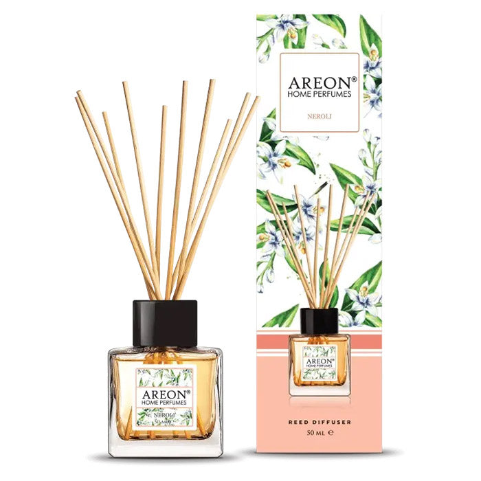 Areon Home, Doftpinnar 50 ml., Neroli