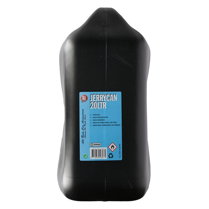 Reservdunk 20L med Hällpip, UN-godkänd (3)