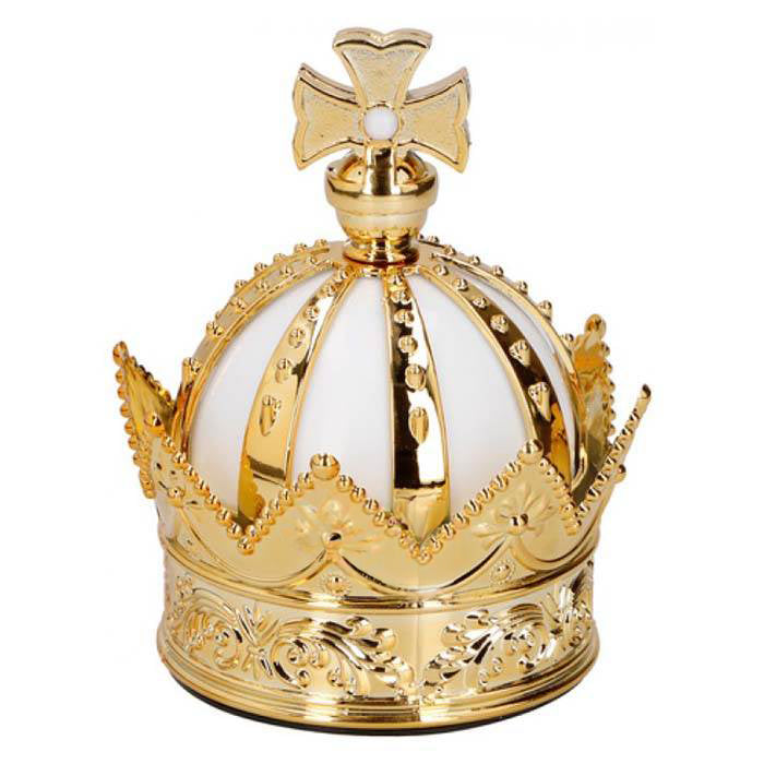 Luftfräschare, Allride crown, Körsbär