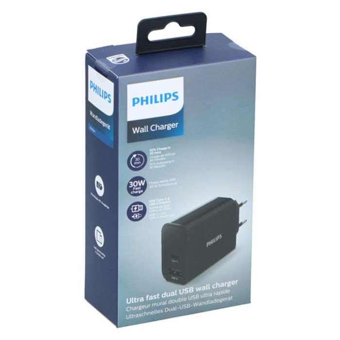 Philips Connectivity sortimentpaket (8)