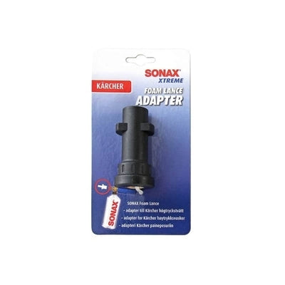 SONAX Adapter till Skumlans Kärcher K-Serie