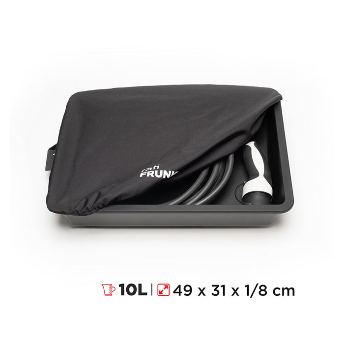Rati frunkförvaring till Volkswagen ID.5 2022-