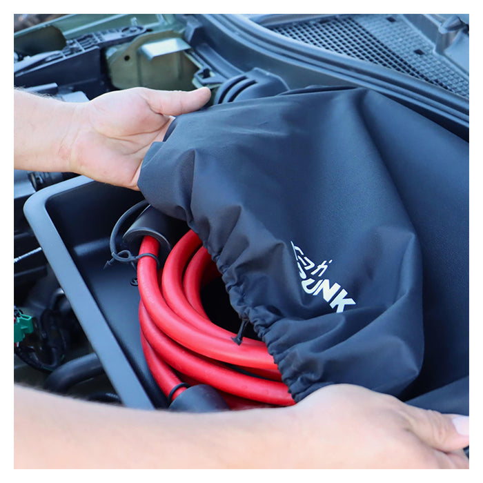 Rati frunkförvaring till Citroën ë-C3 2024-