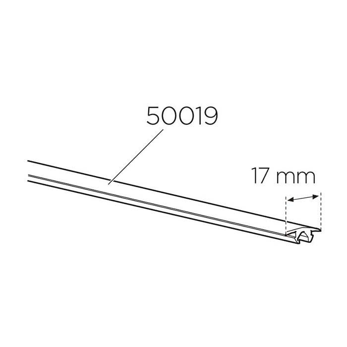 Thule reservdel 50019
