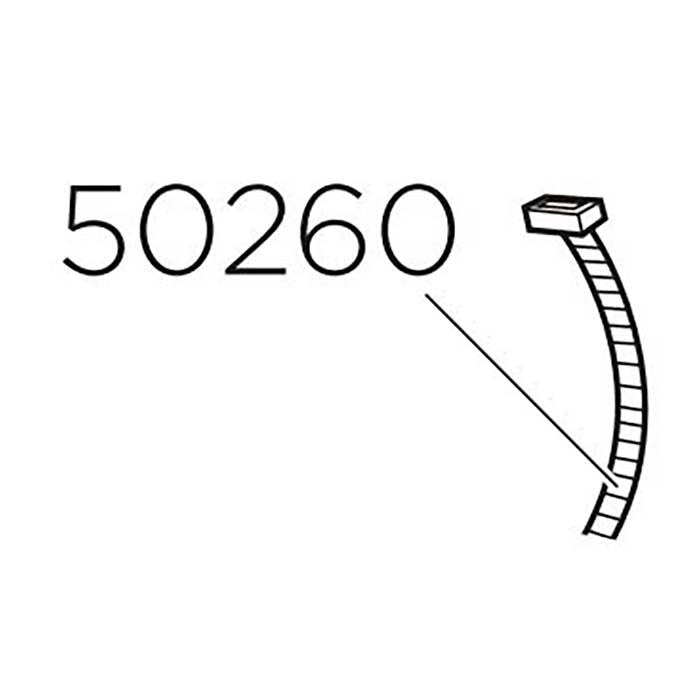 Thule reservdel 50260