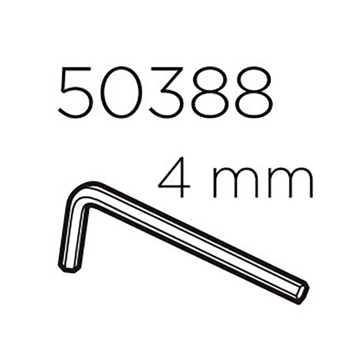 Thule nyckel