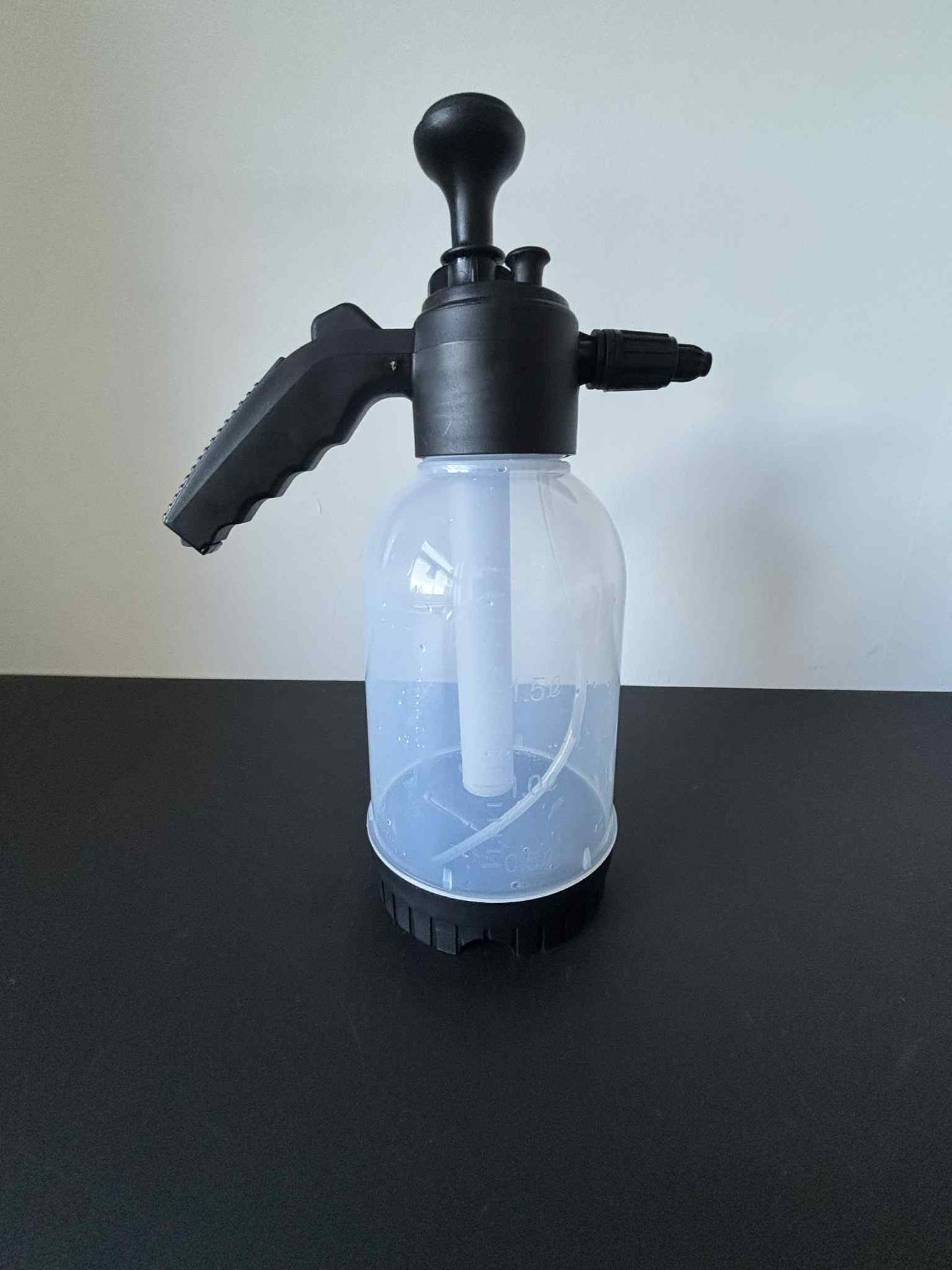 Foam Sprayer Tryckspruta 2L