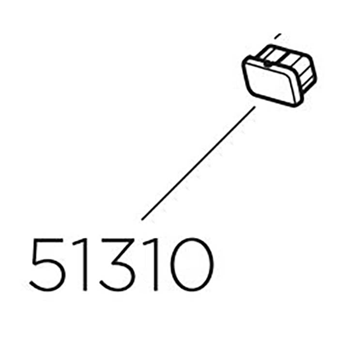 Thule ändpropp 943