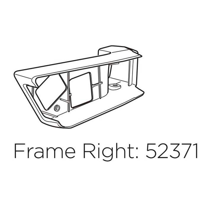 Thule reservdel 52371
