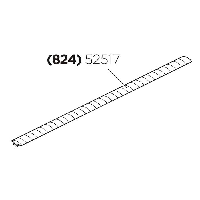 Thule reservdel 52517