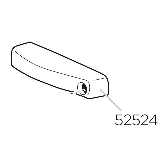 Thule reservdel 52524