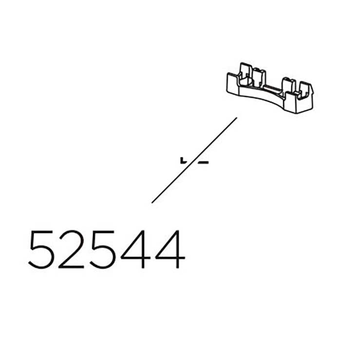 Thule reservdel 52544