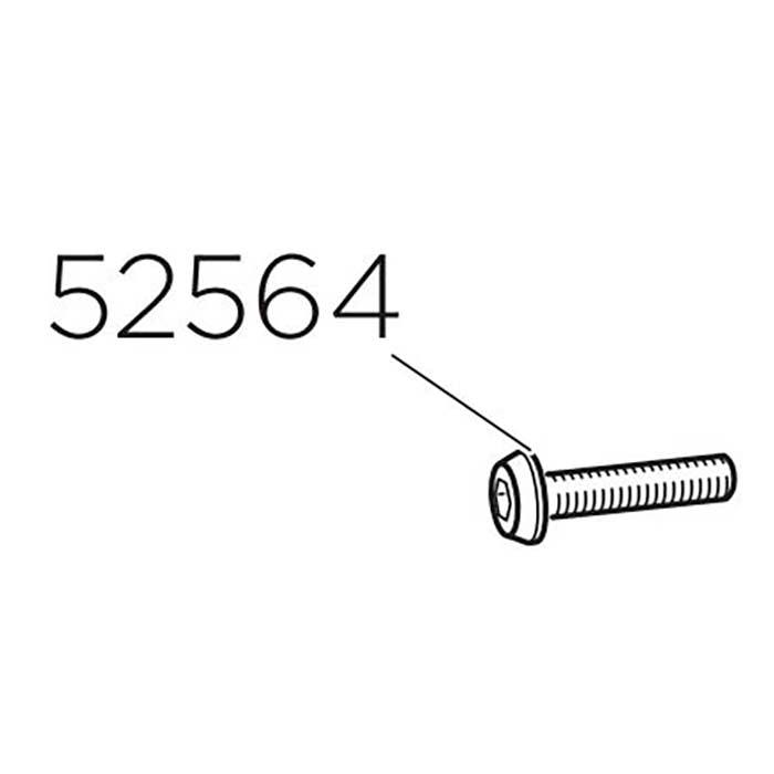 Thule reservdel 52564
