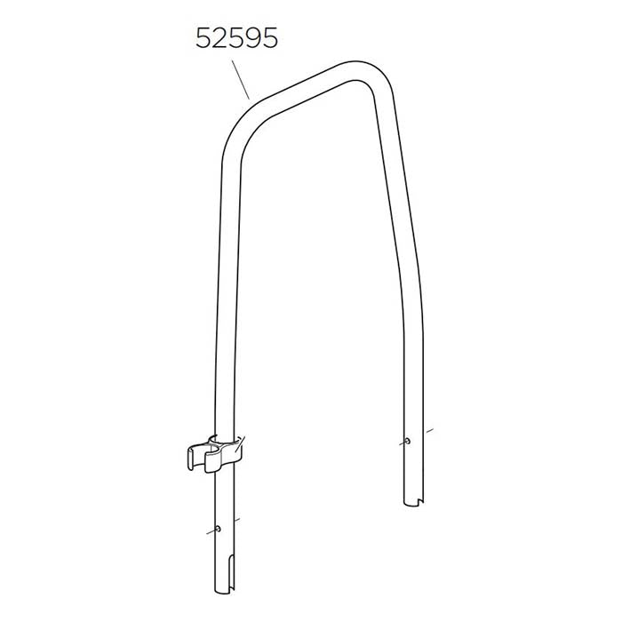 Thule bygelram 925/927